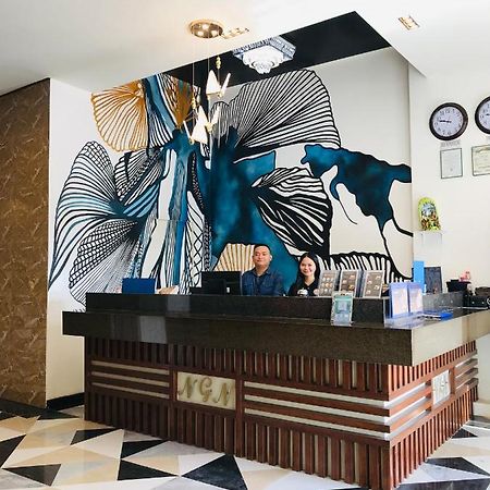 Ngn Gran Hotel Tuguegarao City Buitenkant foto