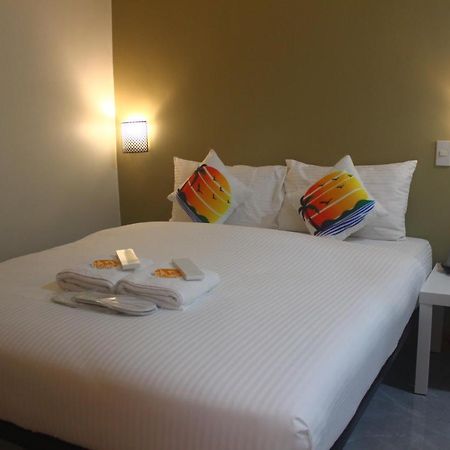 Ngn Gran Hotel Tuguegarao City Buitenkant foto