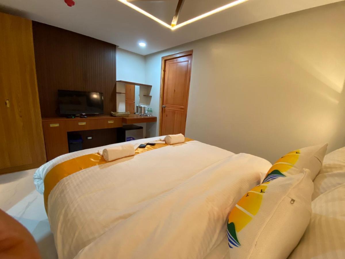 Ngn Gran Hotel Tuguegarao City Buitenkant foto