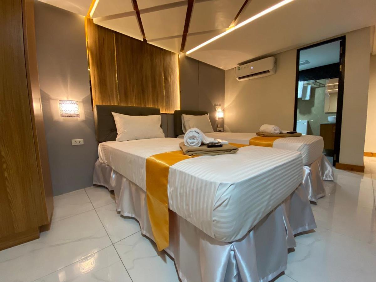 Ngn Gran Hotel Tuguegarao City Buitenkant foto