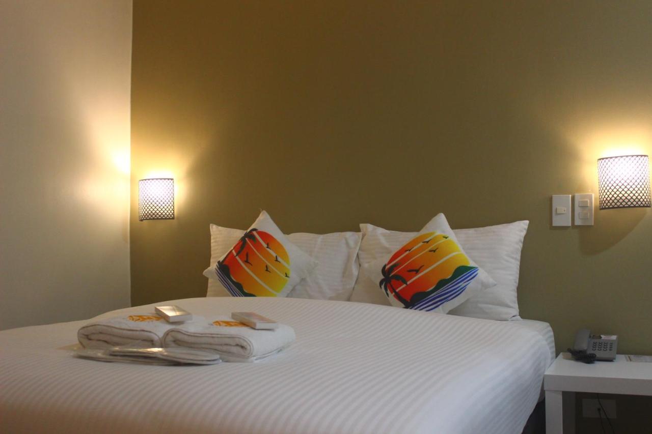 Ngn Gran Hotel Tuguegarao City Buitenkant foto