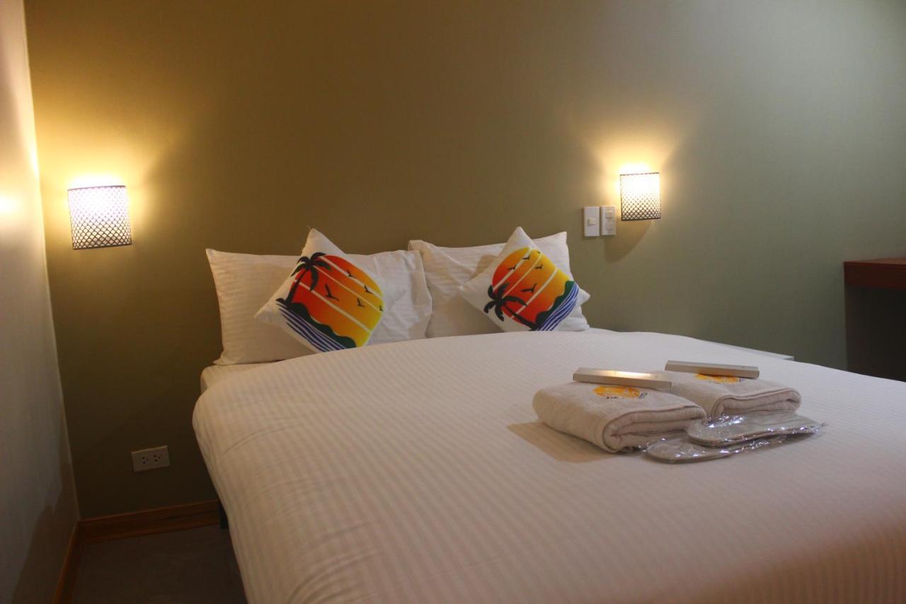 Ngn Gran Hotel Tuguegarao City Buitenkant foto