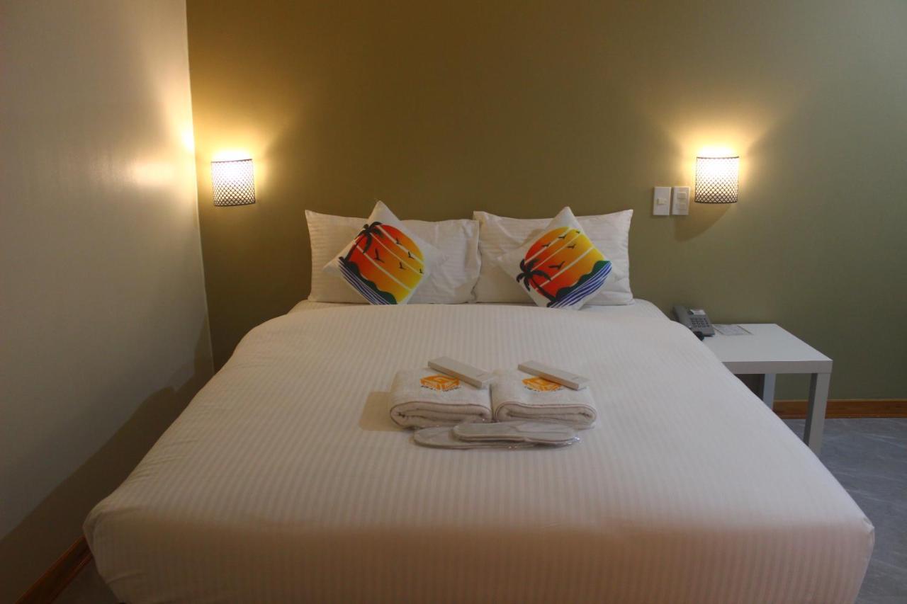 Ngn Gran Hotel Tuguegarao City Buitenkant foto