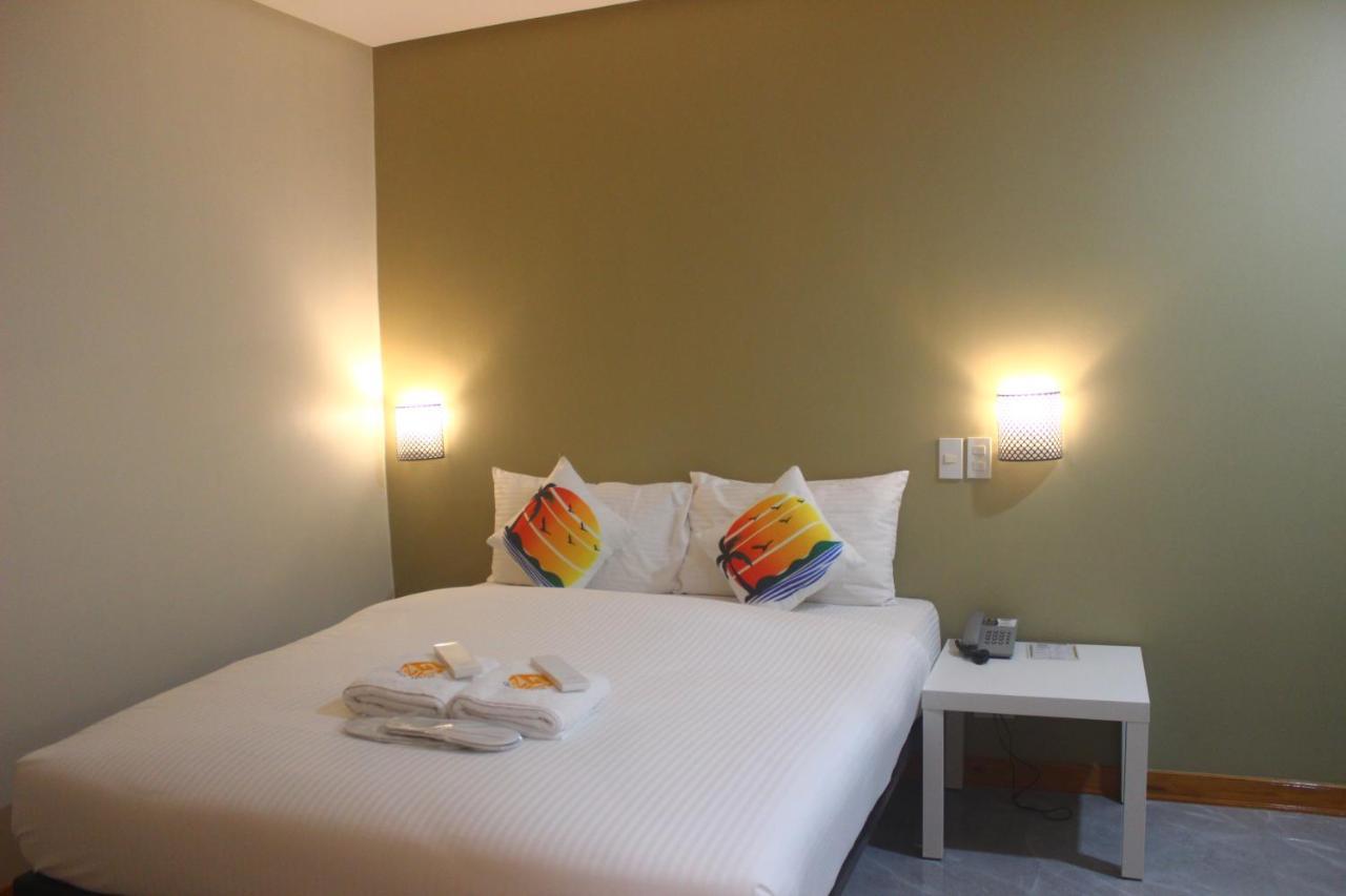 Ngn Gran Hotel Tuguegarao City Buitenkant foto