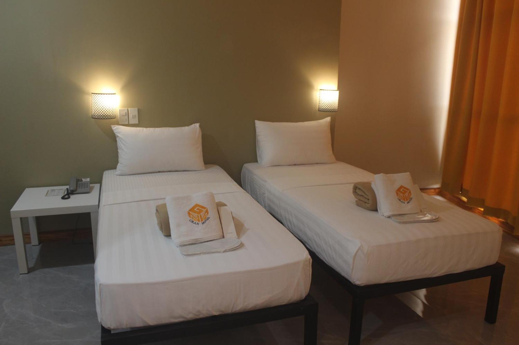 Ngn Gran Hotel Tuguegarao City Buitenkant foto